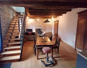 Guest house 04960402 - Holiday property Midi / pyrenees - Vakantiehuisje in le bas segala