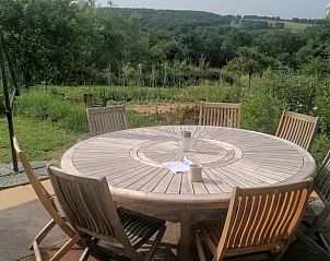 Guest house 04960402 - Holiday property Midi / pyrenees - Vakantiehuisje in le bas segala