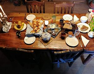 Guest house 04960402 - Holiday property Midi / pyrenees - Vakantiehuisje in le bas segala