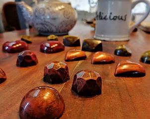 Guest house 04960402 - Holiday property Midi / pyrenees - Vakantiehuisje in le bas segala