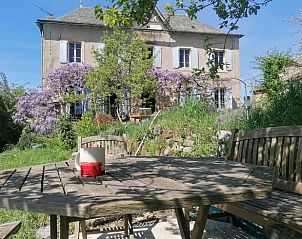 Guest house 04960403 - Holiday property Midi / pyrenees - Vakantiehuis in Le Bas Segala