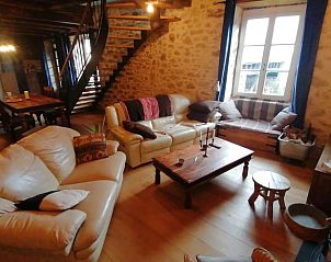 Guest house 04960403 - Holiday property Midi / pyrenees - Vakantiehuis in Le Bas Segala