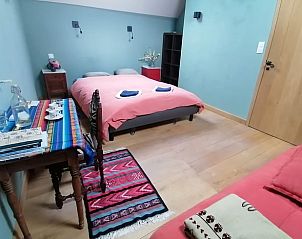 Guest house 04960403 - Holiday property Midi / pyrenees - Vakantiehuis in Le Bas Segala