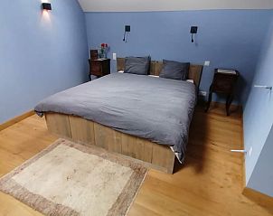 Guest house 04960403 - Holiday property Midi / pyrenees - Vakantiehuis in Le Bas Segala