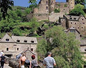 Guest house 04960403 - Holiday property Midi / pyrenees - Vakantiehuis in Le Bas Segala