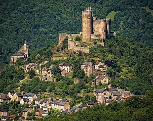 Guest house 04960403 - Holiday property Midi / pyrenees - Vakantiehuis in Le Bas Segala