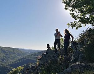 Guest house 04960403 - Holiday property Midi / pyrenees - Vakantiehuis in Le Bas Segala