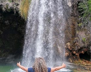 Guest house 04960403 - Holiday property Midi / pyrenees - Vakantiehuis in Le Bas Segala