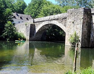 Guest house 04960403 - Holiday property Midi / pyrenees - Vakantiehuis in Le Bas Segala