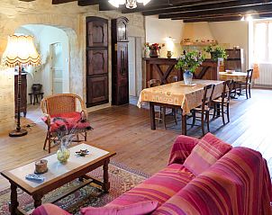 Verblijf 04964501 - Vakantiewoning Midi / Pyrenees - Vakantiehuis Le Mas de Serre