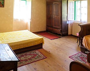 Verblijf 04964501 - Vakantiewoning Midi / Pyrenees - Vakantiehuis Le Mas de Serre