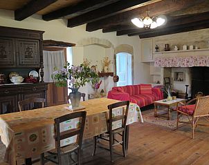 Verblijf 04964501 - Vakantiewoning Midi / Pyrenees - Vakantiehuis Le Mas de Serre