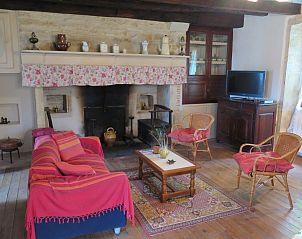 Verblijf 04964501 - Vakantiewoning Midi / Pyrenees - Vakantiehuis Le Mas de Serre