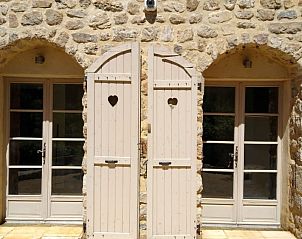 Verblijf 0500103 - Vakantiewoning Rhone-Alphes - Source bien-aimée