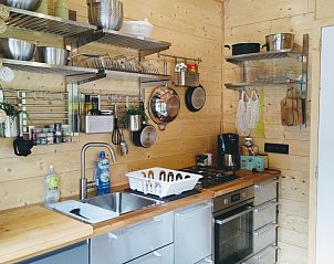 Verblijf 0500103 - Vakantiewoning Rhone-Alphes - Source bien-aimée