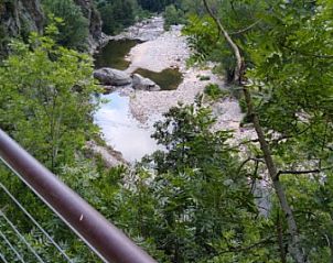 Verblijf 0500103 - Vakantiewoning Rhone-Alphes - Source bien-aimée