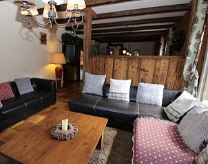 Unterkunft 0500801 - Ferienhaus Rhone-Alphes - Chalet Andu