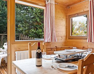 Verblijf 05010118 - Appartement Rhone-Alphes - Appartement Le Petit Savoyard