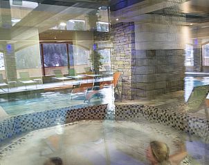 Verblijf 0501022 - Appartement Rhone-Alphes - Appartement CGH Rés&Spa Chalets d'Angèle 4*