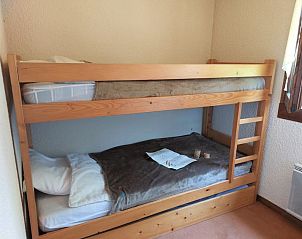 Unterkunft 050102602 - Appartement Rhone-Alphes - Appartement La Jacquerie