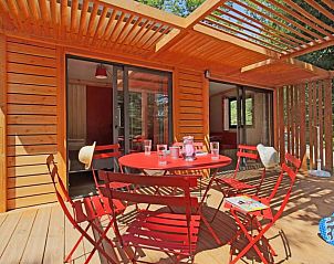 Guest house 050103801 - Holiday property Rhone-Alphes - Chalet Ottawa
