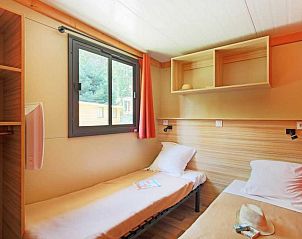 Guest house 050103801 - Holiday property Rhone-Alphes - Chalet Ottawa