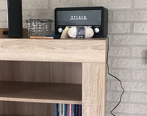 Guest house 050104 - Holiday property Schiermonnikoog - Witte huisje Oost en West