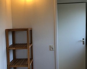 Guest house 050104 - Holiday property Schiermonnikoog - Witte huisje Oost en West