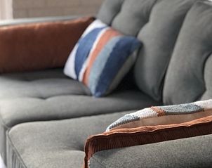 Guest house 050104 - Holiday property Schiermonnikoog - Witte huisje Oost en West