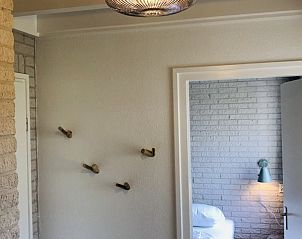 Guest house 050104 - Holiday property Schiermonnikoog - Witte huisje Oost en West