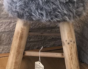 Guest house 050104 - Holiday property Schiermonnikoog - Witte huisje Oost en West