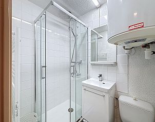 Verblijf 050104101 - Appartement Rhone-Alphes - Appartement Résidence des Montagnes