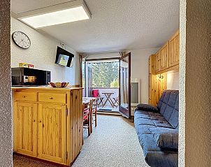 Verblijf 050104101 - Appartement Rhone-Alphes - Appartement Résidence des Montagnes