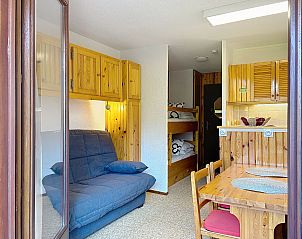 Verblijf 050104101 - Appartement Rhone-Alphes - Appartement Résidence des Montagnes