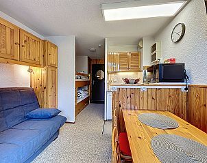 Verblijf 050104101 - Appartement Rhone-Alphes - Appartement Résidence des Montagnes