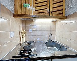 Verblijf 050104101 - Appartement Rhone-Alphes - Appartement Résidence des Montagnes