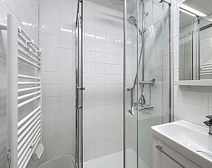 Verblijf 050104101 - Appartement Rhone-Alphes - Appartement Résidence des Montagnes