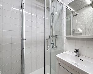 Verblijf 050104101 - Appartement Rhone-Alphes - Appartement Résidence des Montagnes