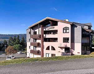 Verblijf 050104101 - Appartement Rhone-Alphes - Appartement Résidence des Montagnes