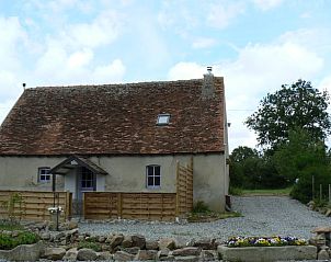 Unterkunft 050104202 - Ferienhaus Rhone-Alphes - Vakantiehuis in saint hilaire