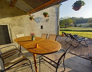 Unterkunft 050104203 - Ferienhaus Rhone-Alphes - Huisje in Saint-Hilaire