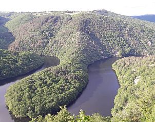 Unterkunft 050104203 - Ferienhaus Rhone-Alphes - Huisje in Saint-Hilaire