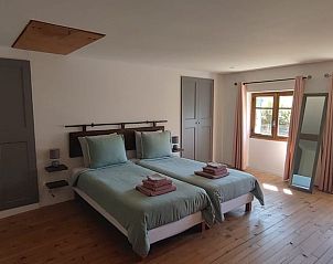 Unterkunft 050104203 - Ferienhaus Rhone-Alphes - Huisje in Saint-Hilaire