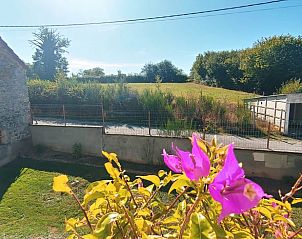 Unterkunft 050104203 - Ferienhaus Rhone-Alphes - Huisje in Saint-Hilaire