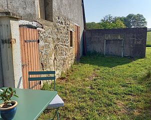 Unterkunft 050104203 - Ferienhaus Rhone-Alphes - Huisje in Saint-Hilaire