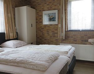 Guest house 0501113 - Holiday property Schiermonnikoog - Duinrust