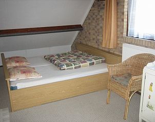 Guest house 0501113 - Holiday property Schiermonnikoog - Duinrust