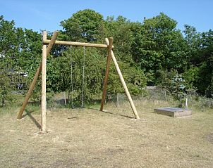 Guest house 0501113 - Holiday property Schiermonnikoog - Duinrust