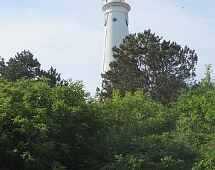 Guest house 0501113 - Holiday property Schiermonnikoog - Duinrust