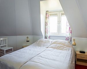Guest house 0501159 - Holiday property Schiermonnikoog - Villa Rietberg